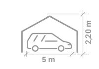 indoor car parking